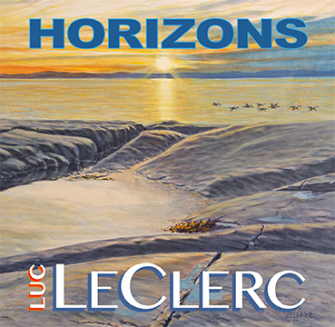 Musique Luc LeClerc