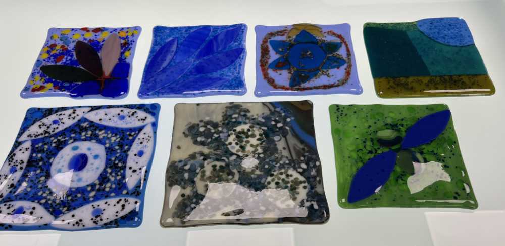 Vue d’ensemble de l’atelier en action