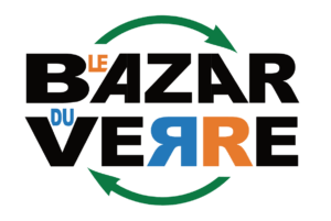 Logo Le Bazar du Verre
